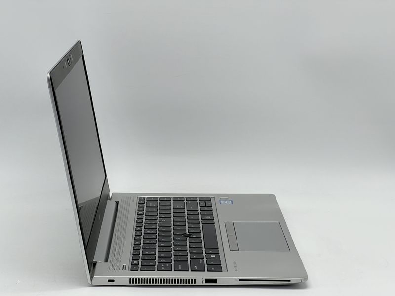 Ноутбук HP EliteBook 840 G5 / 14 IPS 60Гц 1920x1080 / i5-8350U / RAM 8 GB / SSD 480 GB / Intel UHD Graphics 620 / Клас A- / БУ HPLTBK840G5I54808IAM фото від Pixel