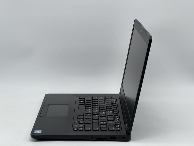 Ноутбук Dell Latitude E5470 / 14 TN 60Гц 1366x768 / i5-6300U / RAM 8 GB / SSD 240 GB / Intel HD Graphics 520 / Клас A- / БУ DLLLTTD5470I52408TAM фото від Pixel