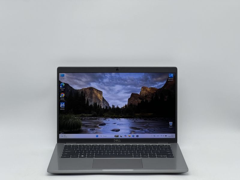 Ноутбук Dell Latitude 5440 / 14 IPS 60Гц 1920x1080 / i5-1350P / RAM 16 GB / SSD 240 GB / Intel UHD Graphics / Клас B / БУ DLLLTTD5440I524016IB фото від Pixel