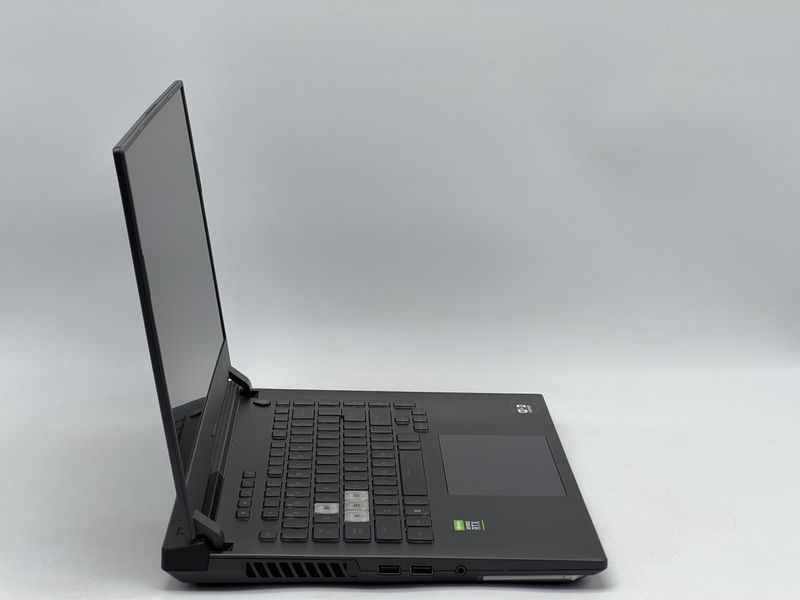 Ноутбук Asus ROG Strix G513QM - WS96 / 15 IPS 144Гц 1920x1080 / AMD Ryzen 7 5800H / RAM 32 GB / SSD 960 GB / NVIDIA GeForce RTX 3060 / Клас A- / БУ SSRGSTRXG513QMWS96A306096032IAM фото від Pixel