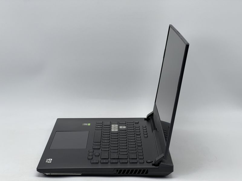 Ноутбук Asus ROG Strix G513QM - WS96 / 15 IPS 144Гц 1920x1080 / AMD Ryzen 7 5800H / RAM 32 GB / SSD 960 GB / NVIDIA GeForce RTX 3060 / Клас A- / БУ SSRGSTRXG513QMWS96A306096032IAM фото від Pixel