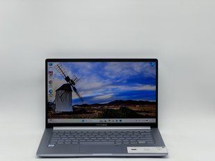 Ноутбук Asus Vivobook S14 S403F 14 / 14 IPS 60Гц 1920x1080 / i5-8265U / RAM 8 GB / SSD 240 GB / Intel UHD Graphics 620 / Клас A- / БУ SSVVBKS14S403F14I52408IAM фото від Pixel