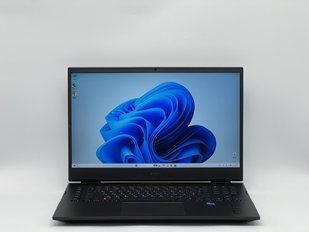 Ноутбук HP Omen 17-ck0372 / 17 IPS 144Гц 1920x1080 / i7-11800H / RAM 16 GB / SSD 960 GB / NVIDIA GeForce RTX 3060 / Клас A- / БУ HPMN17CK0372I7306096016IAM фото від Pixel