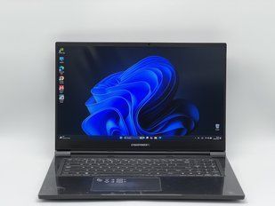 Ноутбук CyberPowerPC Tracer V EDGE I17E / 17 IPS 165Гц 2560x1440 / i9-11900H / RAM 32 GB / SSD 960 GB / NVIDIA GeForce RTX 3080 / Клас A+ / БУ CBRPWRPCTRCRVDG17I9308096032IA фото від Pixel