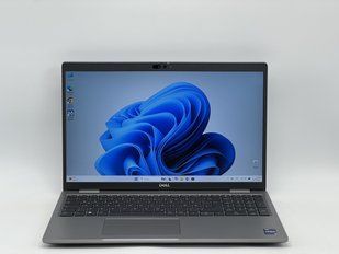 Ноутбук Dell Latitude 5540 / 15 IPS 60Гц 1920x1080 / i7-1370P / RAM 16 GB / SSD 480 GB / Intel UHD Graphics / Клас A- / БУ DLLLTTD5540I748016IAM фото від Pixel