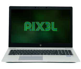 Ноутбук HP EliteBook 850 G6 / 15 IPS 60Гц 1920x1080 / i5-8365U / RAM 16 GB / SSD 240 GB / Intel UHD Graphics 620 / Клас A- / БУ HPLTBK850G6I524016IAM фото від Pixel