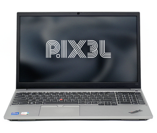 БУ ноутбук Lenovo ThinkPad E15 Gen 4 / 15 IPS 60Гц 1920x1080 / i7-1255U / RAM 16 GB / SSD 480 GB / Intel Iris Xe Graphics / Клас B LNVTHNKPD15GN4I748016IB фото від Pixel