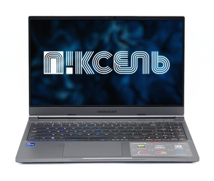 БУ ноутбук Maingear Vector Pro MG-VCP15l-3070 / 15 IPS 240Гц 1920x1080 / i7-11800H / RAM 32 GB / SSD 960 GB / NVIDIA GeForce RTX 3070 / Клас A- MNGRVCTRPRMGVCP15L3070I7307096032IAM фото від Pixel