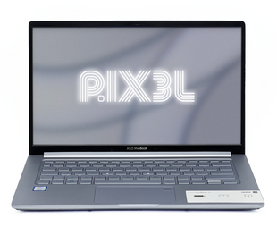 Ноутбук Asus Vivobook S14 S403F 14 / 14 IPS 60Гц 1920x1080 / i5-8265U / RAM 8 GB / SSD 240 GB / Intel UHD Graphics 620 / Клас A- / БУ SSVVBKS14S403F14I52408IAM фото від Pixel