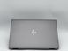 Ноутбук HP ZBook Studio G5 / 15 IPS 60Гц 1920x1080 / i7-9850H / RAM 16 GB / SSD 480 GB / NVIDIA Quadro P1000 / Клас A- / БУ HPZBKSTDG5I7100048016IAM фото 5/5