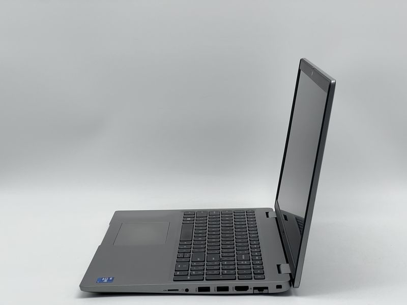 Ноутбук Dell Latitude 5520 / 15 IPS 60Гц 1920x1080 / i7-1185G7 / RAM 16 GB / SSD 480 GB / Intel Iris Xe Graphics / Клас A- / БУ DLLLTTD5520I748016IAM фото від Pixel