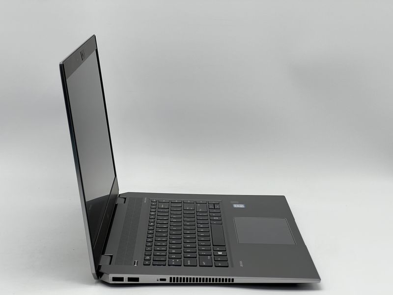 Ноутбук HP ZBook Studio G5 / 15 IPS 60Гц 1920x1080 / i7-9850H / RAM 16 GB / SSD 480 GB / NVIDIA Quadro P1000 / Клас A- / БУ HPZBKSTDG5I7100048016IAM фото від Pixel