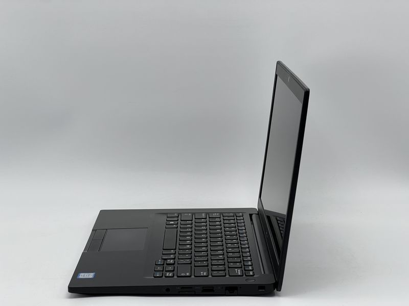 Ноутбук Dell Latitude 7480 / 14 IPS 60Гц 1920x1080 / i5-6300U / RAM 16 GB / SSD 240 GB / Intel HD Graphics 520 / Клас A- / БУ DLLLTTD7480I524016IAM фото від Pixel