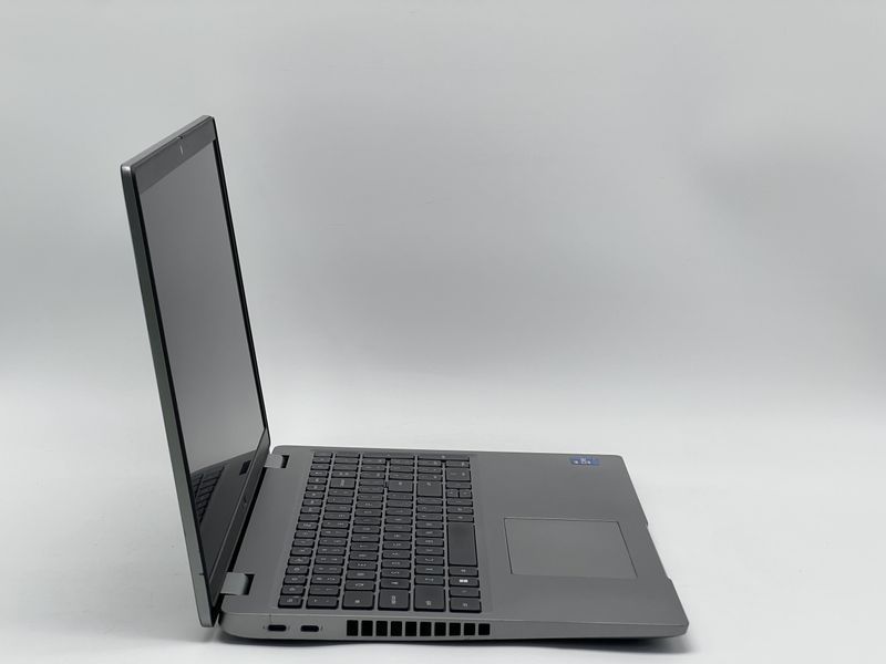 Ноутбук Dell Latitude 5520 / 15 IPS 60Гц 1920x1080 / i7-1185G7 / RAM 16 GB / SSD 480 GB / Intel Iris Xe Graphics / Клас A- / БУ DLLLTTD5520I748016IAM фото від Pixel