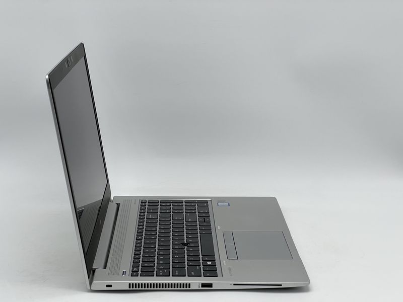 Ноутбук HP EliteBook 850 G6 / 15 IPS 60Гц 1920x1080 / i5-8365U / RAM 16 GB / SSD 240 GB / Intel UHD Graphics 620 / Клас A- / БУ HPLTBK850G6I524016IAM фото від Pixel