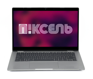 Ноутбук Dell Latitude 5330 2 in 1 / 13 IPS 60Гц 1920x1080 Touch / i5-1245U / RAM 16 GB / SSD 240 GB / Intel Iris Xe Graphics / Клас B / БУ DLLLTTD53302N1I524016IB фото від Pixel