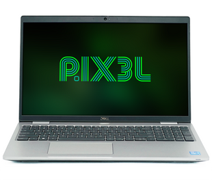 Ноутбук Dell Precision 3560 / 15 IPS 60Гц 1920x1080 / i5-1145G7 / RAM 16 GB / SSD 240 GB / Intel Iris Xe Graphics / Клас A- / БУ DLLPRCSN3560I524016IAM фото від Pixel