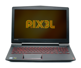 БУ ноутбук Lenovo Legion Y520-15IKBN / 15 IPS 60Гц 1920x1080 / i7-7700HQ / RAM 16 GB / SSD 480 GB / NVIDIA GeForce GTX 1050 Ti / Клас A LNVLGN52015KBNI7105048016IA фото від Pixel