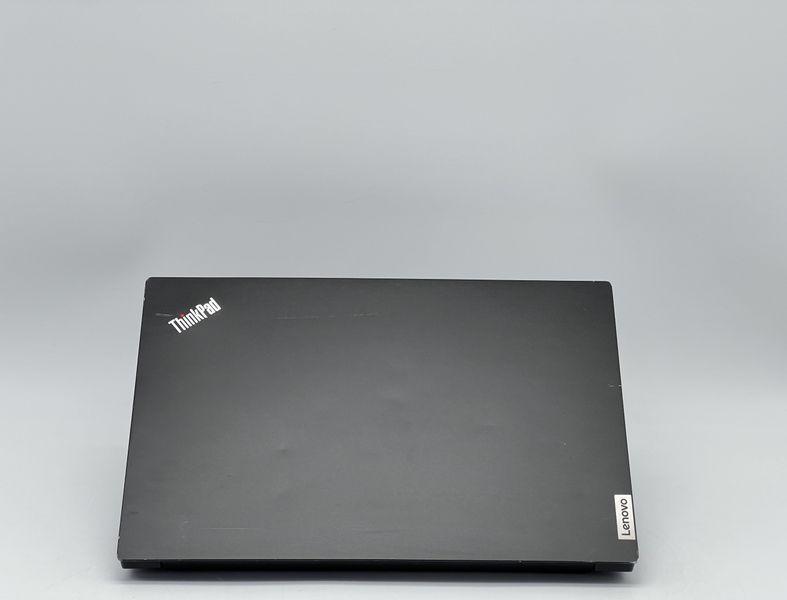 Ноутбук Lenovo ThinkPad E14 Gen 2 / 14 IPS 60Гц 1920x1080 / AMD Ryzen 3 4300U / RAM 8 GB / SSD 240 GB / AMD Radeon Graphics / Клас B / БУ LNVTHNKPD14GN2A2408IB фото від Pixel