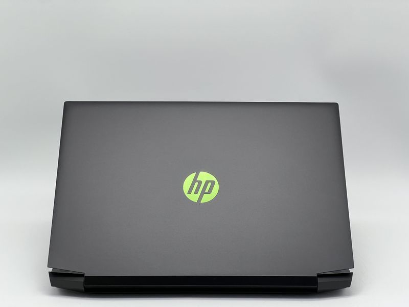 Ноутбук HP Pavilion 15-ec0013dx / 15 IPS 60Гц 1920x1080 / AMD Ryzen 5 3550H / RAM 16 GB / SSD 960 GB / NVIDIA GeForce GTX 1050 / Клас B / БУ HPPVLN15C0013DXA105096016IB фото від Pixel
