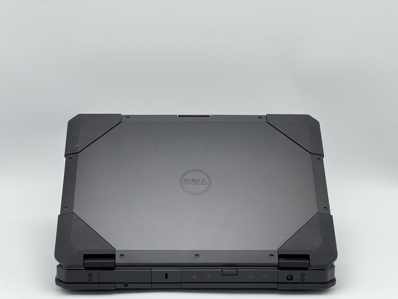 Ноутбук Dell Latitude 5414 Rugged / 14 IPS 1920x1080 / i7-6600U / RAM 16 GB / SSD 480 GB / Intel HD Graphics 520 / Клас B / БУ DLLLTTD5414RGGDI748016IB фото від Pixel