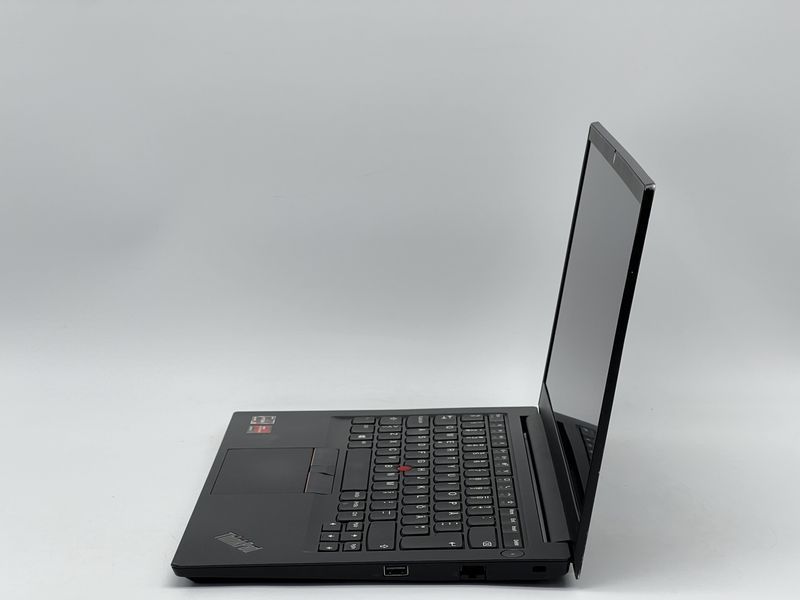 Ноутбук Lenovo ThinkPad E14 Gen 2 / 14 IPS 60Гц 1920x1080 / AMD Ryzen 3 4300U / RAM 8 GB / SSD 240 GB / AMD Radeon Graphics / Клас B / БУ LNVTHNKPD14GN2A2408IB фото від Pixel