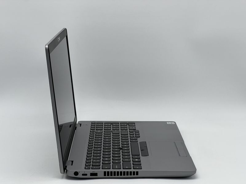 Ноутбук Dell Latitude 5511 / 15 IPS 60Гц 1920x1080 / i5-10400H / RAM 16 GB / SSD 480 GB / Intel UHD Graphics / Клас A- / БУ DLLLTTD5511I548016IAM фото від Pixel