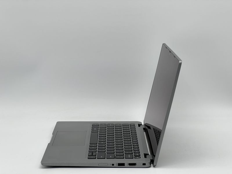 Ноутбук Dell Latitude 5330 2 in 1 / 13 IPS 60Гц 1920x1080 Touch / i5-1245U / RAM 16 GB / SSD 240 GB / Intel Iris Xe Graphics / Клас B / БУ DLLLTTD53302N1I524016IB фото від Pixel