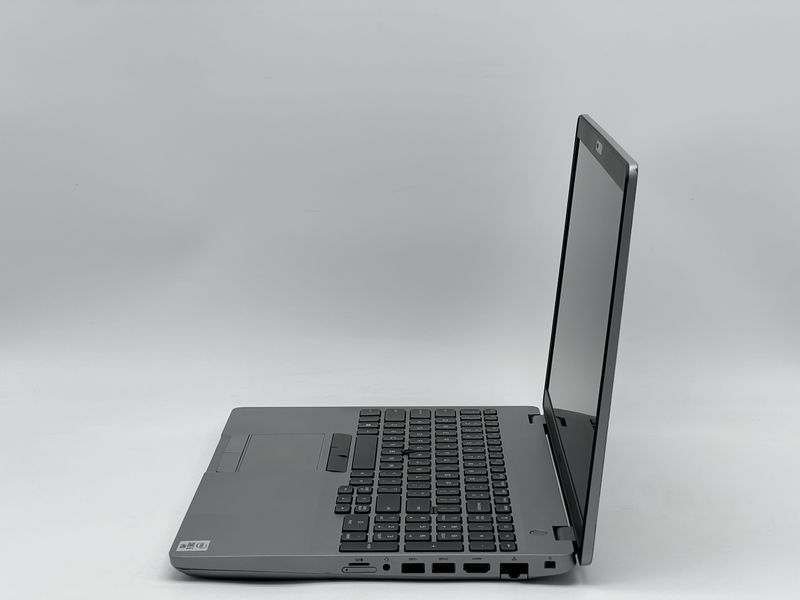 Ноутбук Dell Latitude 5511 / 15 IPS 60Гц 1920x1080 / i5-10400H / RAM 16 GB / SSD 480 GB / Intel UHD Graphics / Клас A- / БУ DLLLTTD5511I548016IAM фото від Pixel
