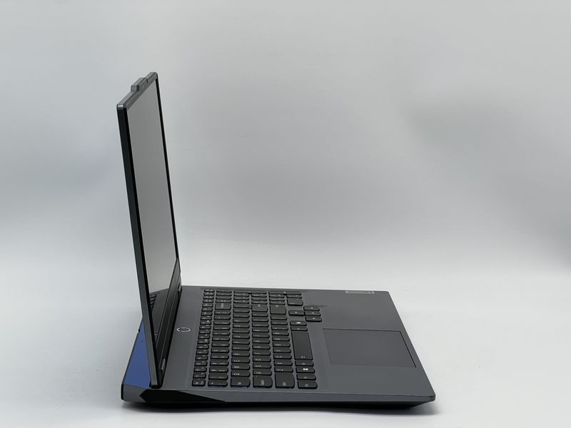 Ноутбук Lenovo LOQ 15AHP9 / 15 IPS 144Гц 1920x1080 / AMD Ryzen 5 8645HS / RAM 32 GB / SSD 1024 GB / NVIDIA GeForce RTX 4050 / Клас B / БУ LNVLQ15HP9A4050102432IB фото від Pixel