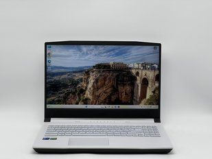 Ноутбук MSI Sword 15 A11UD-001US / 15 IPS 144Гц 1920x1080 / i7-11800H / RAM 16 GB / SSD 480 GB / NVIDIA GeForce RTX 3050 Ti / Клас B / БУ MSSWRD1511D001SI7305048016IB фото від Pixel