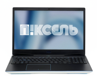 БУ ноутбук Dell G3 15 3500 / 15 IPS 60Гц 1920x1080 / i5-10300H / RAM 16 GB / SSD 480 GB / NVIDIA GeForce GTX 1660 Ti / Клас A- DLLG3153500I5166048016IB фото від Pixel