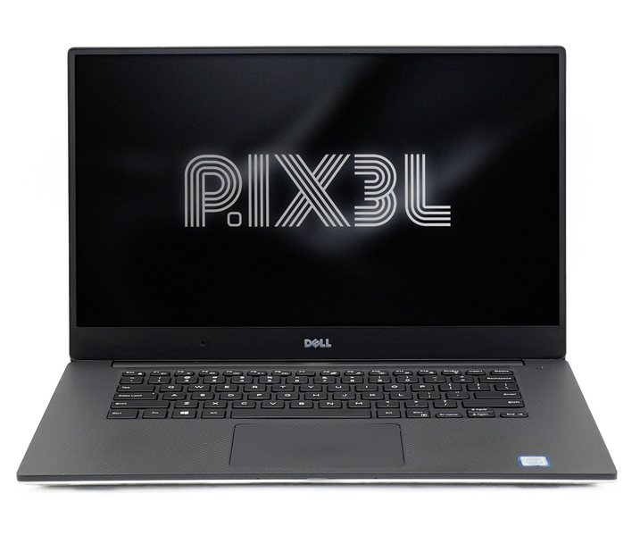 Ноутбук Dell XPS 15 9560 / 15 IPS 60Гц 3840x2160 Touch / i7-7700HQ / RAM 16 GB / SSD 480 GB / NVIDIA GeForce GTX 1050 / Клас A- / БУ DLLXPS159560I7105048016IAM фото від Pixel
