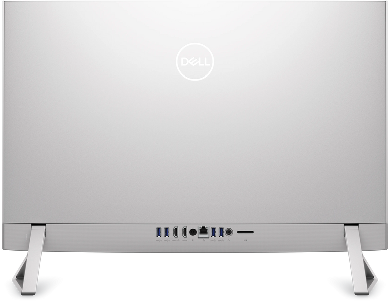 Моноблок Dell All-In-One 27 EC27250 / 27 IPS 1920x1080 Touch / Core 7 150U / 32 GB / 960 GB / NVidia GeForce MX570 56073 фото від Pixel