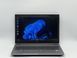 Ноутбук HP ZBook 15 G6 / 15 IPS 60Гц 1920x1080 / i7-9850H / RAM 16 GB / SSD 480 GB / NVIDIA Quadro T1000 / Клас A- / БУ HPZBK15G6I7100048016IAM фото 2/5