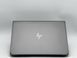 Ноутбук HP ZBook 15 G6 / 15 IPS 60Гц 1920x1080 / i7-9750H / RAM 16 GB / SSD 480 GB / NVIDIA Quadro T1000 / Клас A- / БУ HPZBK15G6I7100048016IAM фото 5/5