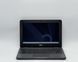 Ноутбук Dell ChromeBook 3100 / 11 TN 60Гц 1366x768 / Intel Celeron N4020 / RAM 4 GB / SSD 16 GB / Intel UHD Graphics 600 / Клас A- / БУ DLLCHRMBK3100IC164TAM фото 2/5