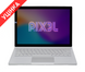 Ноутбук Microsoft Surface Book 2 / 13 IPS 60Гц 3000x2000 Touch / i5-7300U / RAM 8 GB / SSD 240 GB / Intel HD Graphics 620 / Клас A- / БУ MCRSFTSRFCBK2I52408IAMU фото 1/5