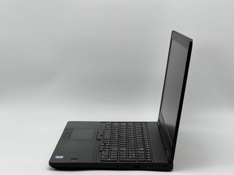 Ноутбук Dell Latitude 5591 / 15 IPS 60Гц 1920x1080 / i7-8850H / RAM 16 GB / SSD 240 GB / NVIDIA GeForce MX 130 / Клас A- / БУ DLLLTTD5591I713024016IAM фото від Pixel