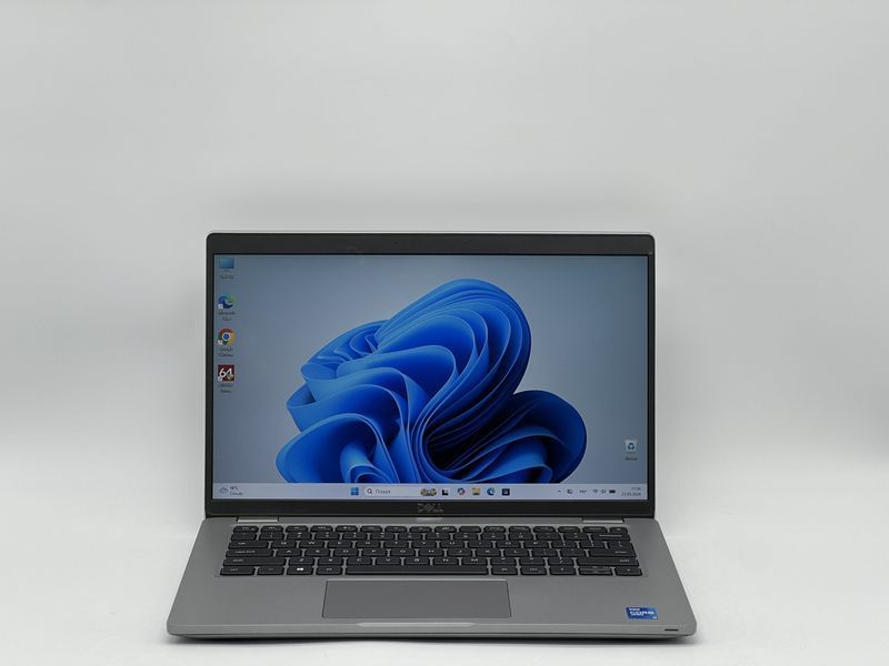 Ноутбук Dell Latitude 5420 / 14 IPS 60Гц 1920x1080 / i5-1145G7 / RAM 16 GB / SSD 240 GB / Intel Iris Xe Graphics / Клас B / БУ DLLLTTD5420I524016IB фото від Pixel