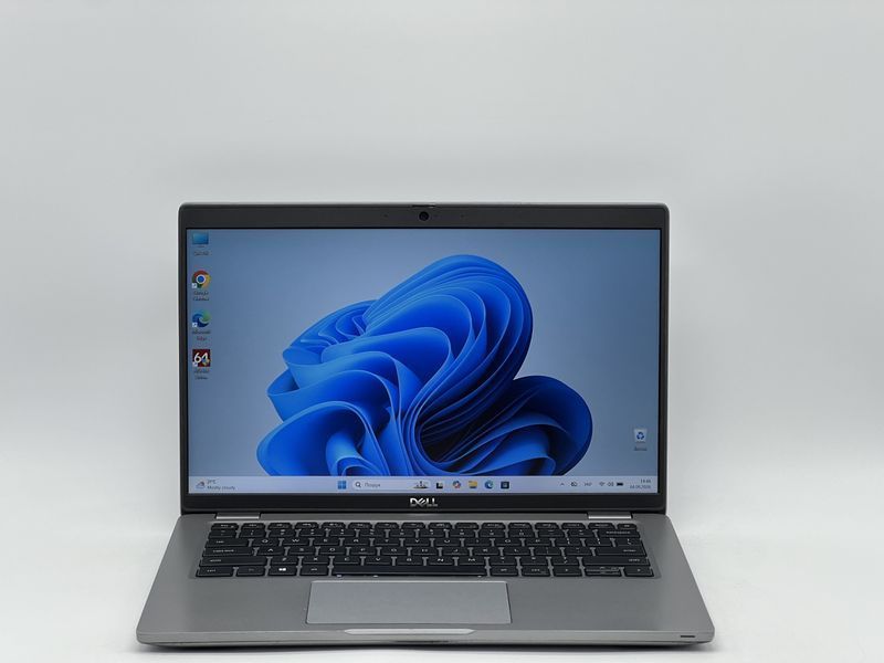 Ноутбук Dell Latitude 5420 / 14 IPS 60Гц 1920x1080 / i5-1135G7 / RAM 16 GB / SSD 240 GB / Intel Iris Xe Graphics / Клас B / БУ DLLLTTD5420I524016IB фото від Pixel