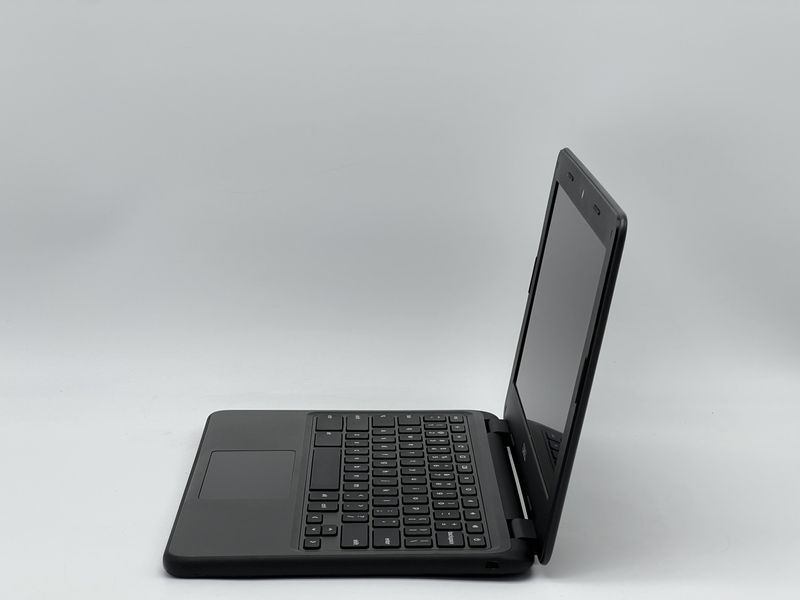 Ноутбук Dell ChromeBook 3100 / 11 TN 60Гц 1366x768 / Intel Celeron N4020 / RAM 4 GB / SSD 16 GB / Intel UHD Graphics 600 / Клас A- / БУ DLLCHRMBK3100IC164TAM фото від Pixel