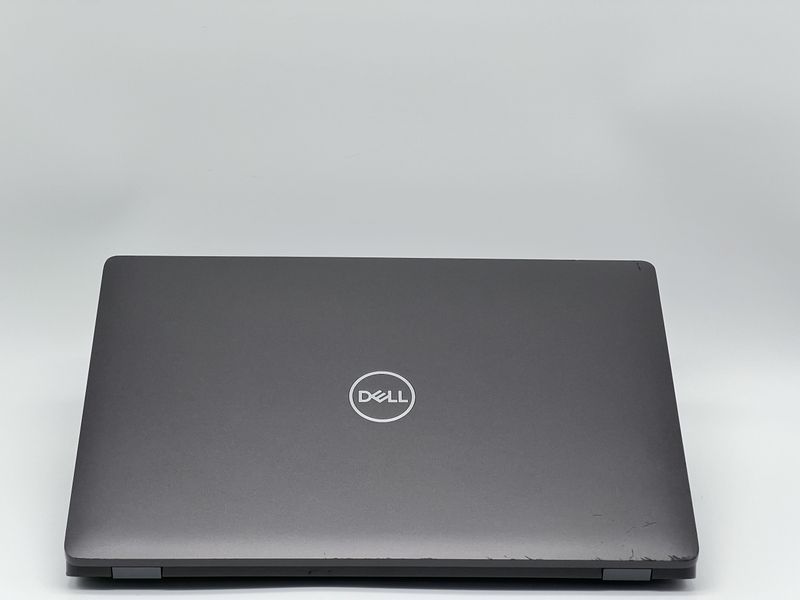 Ноутбук Dell Latitude 5500 / 15 IPS 60Гц 1920x1080 / i7-8665U / RAM 16 GB / SSD 240 GB / Intel UHD Graphics 620 / Клас B / БУ DLLLTTD5500I724016IB фото від Pixel