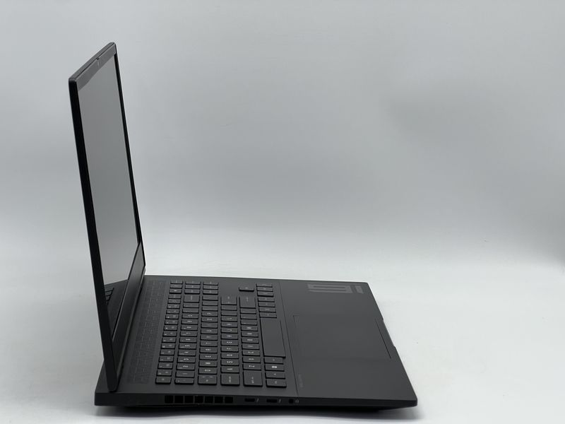 Ноутбук HP Omen 16-wf0083dx / 16 IPS 165Гц 1920x1080 / i9-13900HX / RAM 16 GB / SSD 960 GB / NVIDIA GeForce RTX 4060 / Клас A- / БУ HPMN16WF0083DXI9406096016IAM фото від Pixel