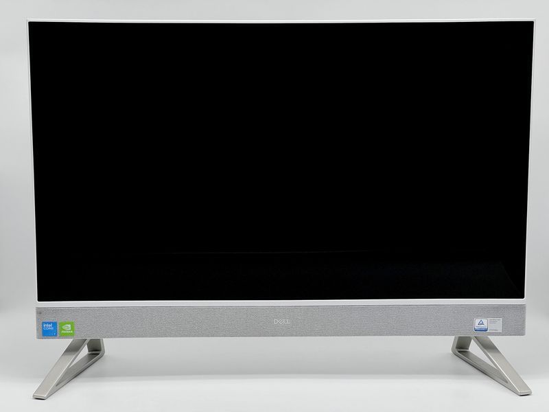 Моноблок Dell All-In-One 27 EC27250 / 27 IPS 1920x1080 Touch / Core 7 150U / 32 GB / 960 GB / NVidia GeForce MX570 56073 фото від Pixel