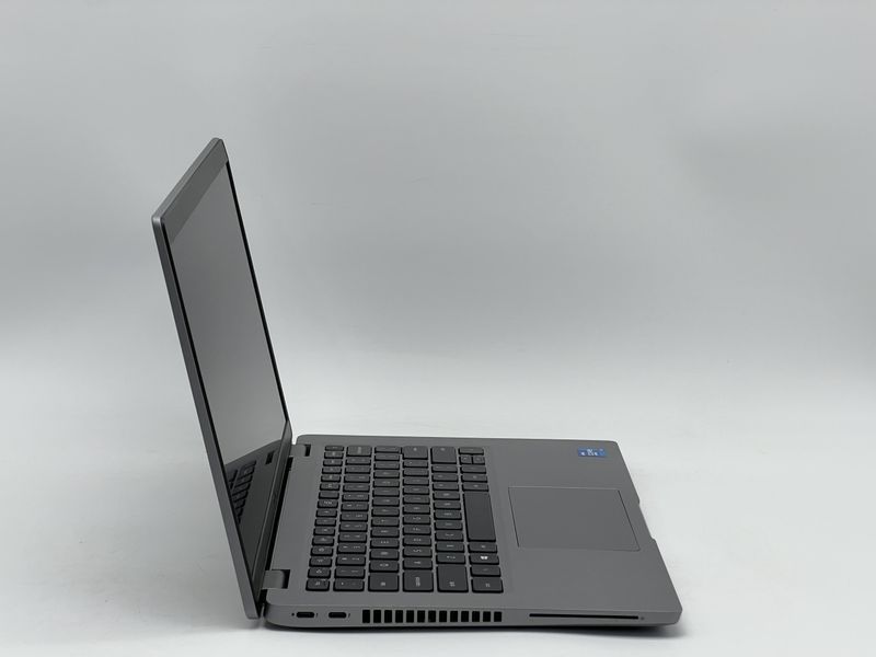 Ноутбук Dell Latitude 5420 / 14 IPS 60Гц 1920x1080 / i5-1145G7 / RAM 16 GB / SSD 240 GB / Intel Iris Xe Graphics / Клас B / БУ DLLLTTD5420I524016IB фото від Pixel