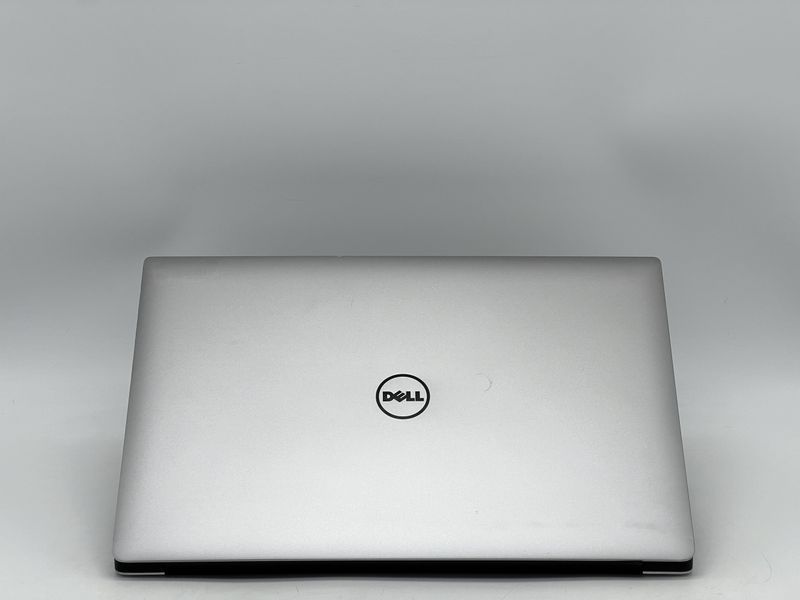 Ноутбук Dell XPS 15 9560 / 15 IPS 60Гц 3840x2160 Touch / i7-7700HQ / RAM 16 GB / SSD 480 GB / NVIDIA GeForce GTX 1050 / Клас A- / БУ DLLXPS159560I7105048016IAM фото від Pixel