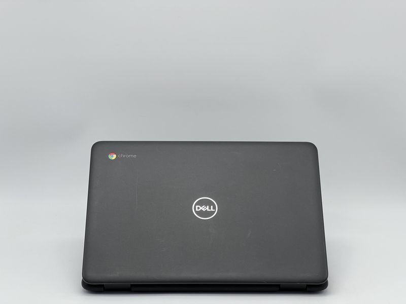 Ноутбук Dell ChromeBook 3100 / 11 TN 60Гц 1366x768 / Intel Celeron N4020 / RAM 4 GB / SSD 16 GB / Intel UHD Graphics 600 / Клас A- / БУ DLLCHRMBK3100IC164TAM фото від Pixel