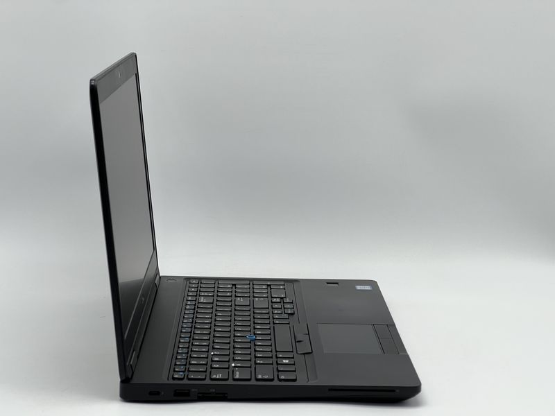 Ноутбук Dell Latitude 5591 / 15 IPS 60Гц 1920x1080 / i7-8850H / RAM 16 GB / SSD 240 GB / NVIDIA GeForce MX 130 / Клас A- / БУ DLLLTTD5591I713024016IAM фото від Pixel