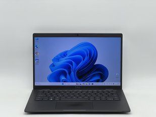 Ноутбук Dell Latitude 7430 / 14 IPS 60Гц 1920x1080 / i7-1265U / RAM 16 GB / SSD 240 GB / Intel Iris Xe Graphics / Клас A- / БУ DLLLTTD7430I724016IAM фото від Pixel